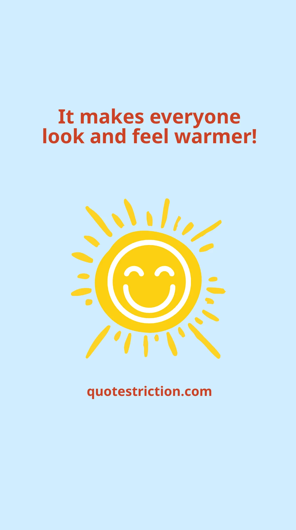 Daylight Saving Quote Instagram Story Template