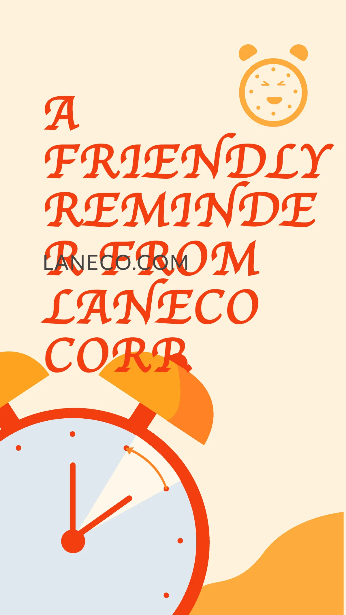 Free Daylight Saving Time Advertisement Instagram Story Template to Edit Online