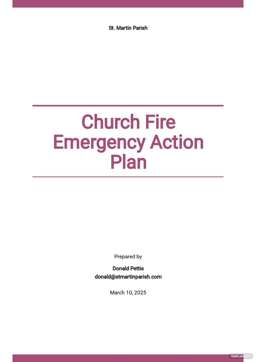 printable-emergency-action-plan-template