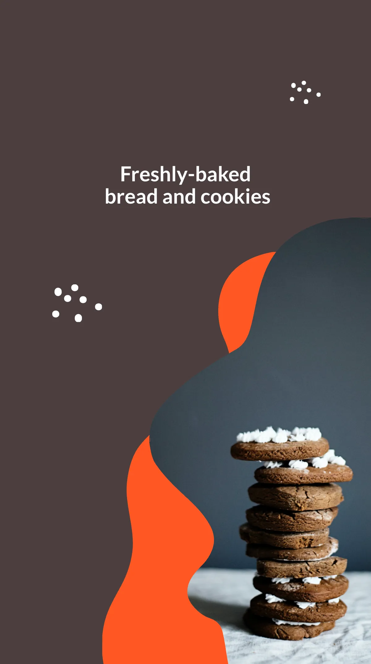 Free Bakery Grand Opening Instagram Story Template to Edit Online