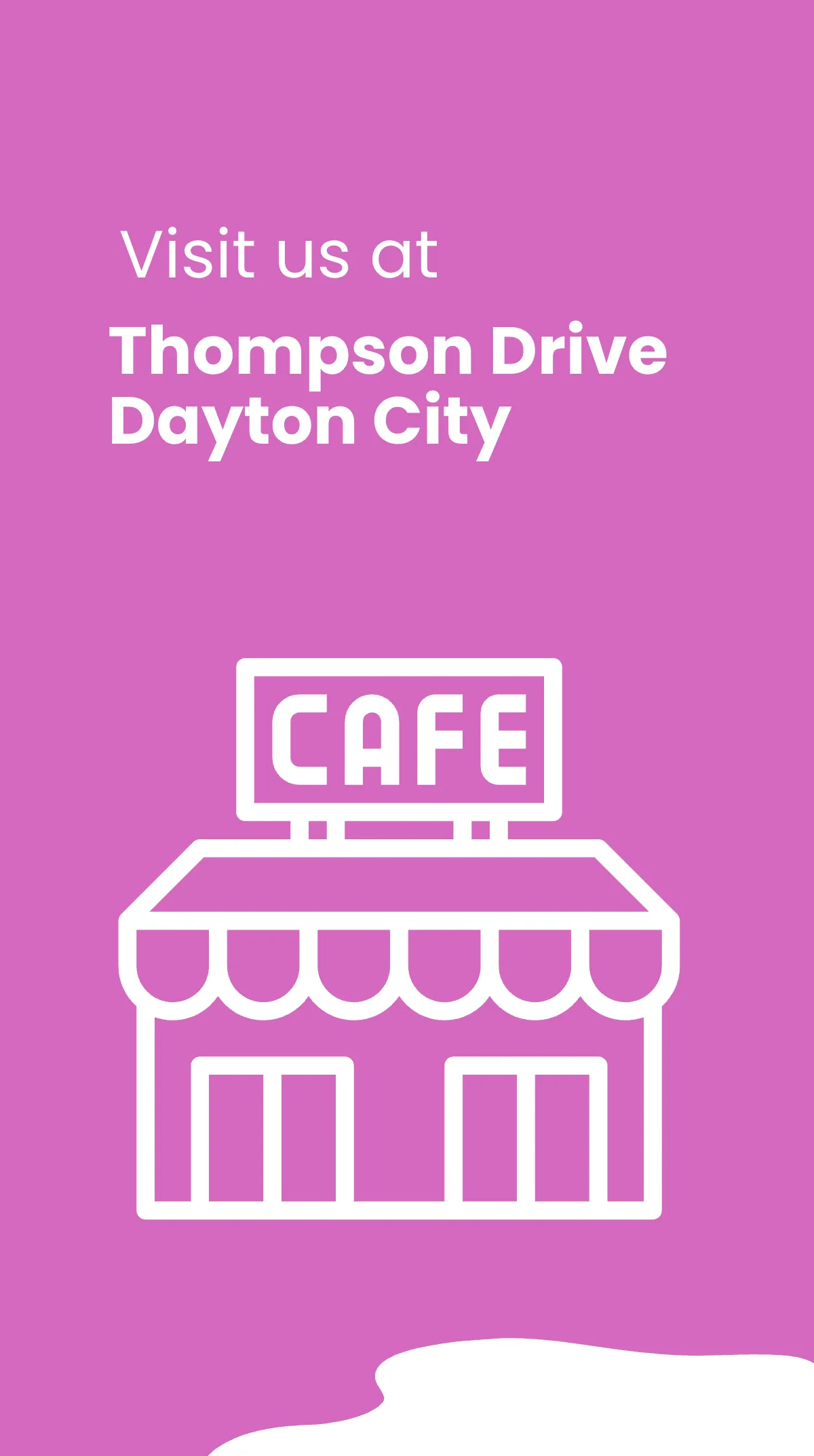 Free Dessert Bakery Instagram Story Template to Edit Online