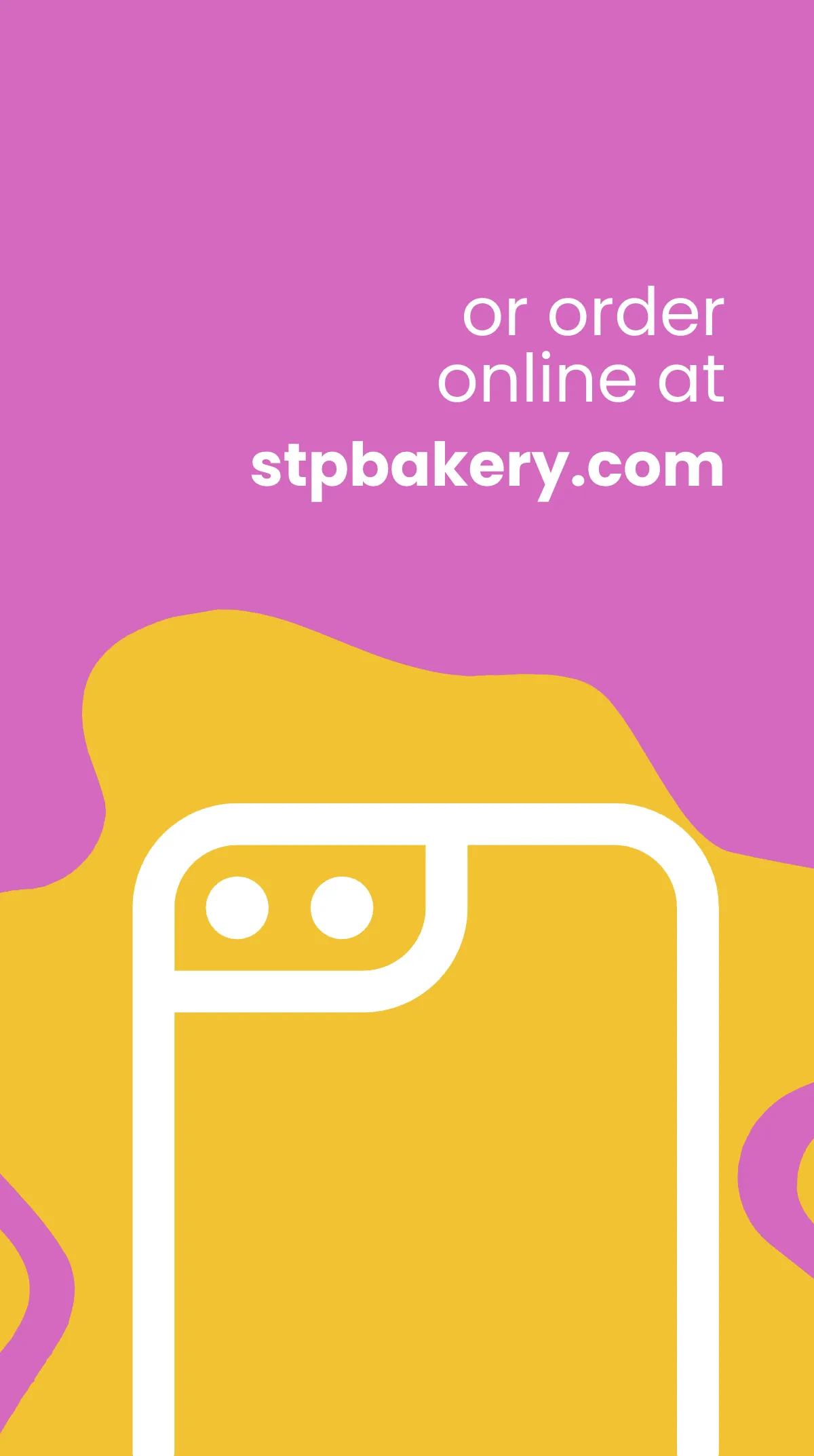 Free Dessert Bakery Instagram Story Template to Edit Online