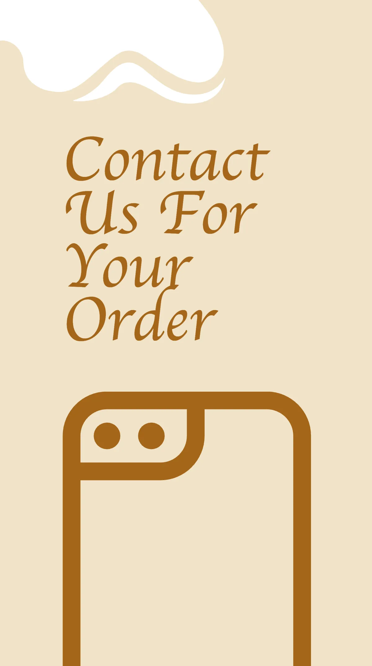 Free Bakery Delivery Services Instagram Story Template to Edit Online