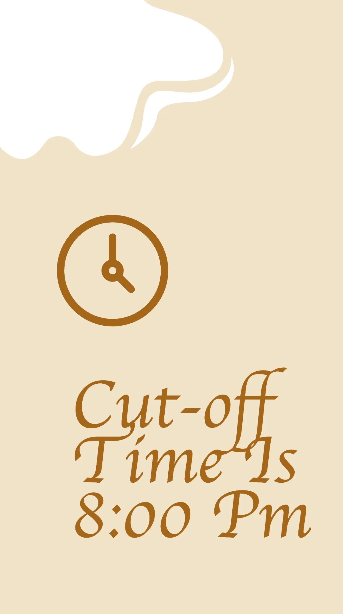 Free Bakery Delivery Services Instagram Story Template to Edit Online