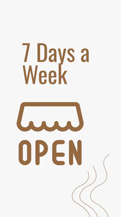 Free Coffee Shop Advertisement Instagram Story Template to Edit Online