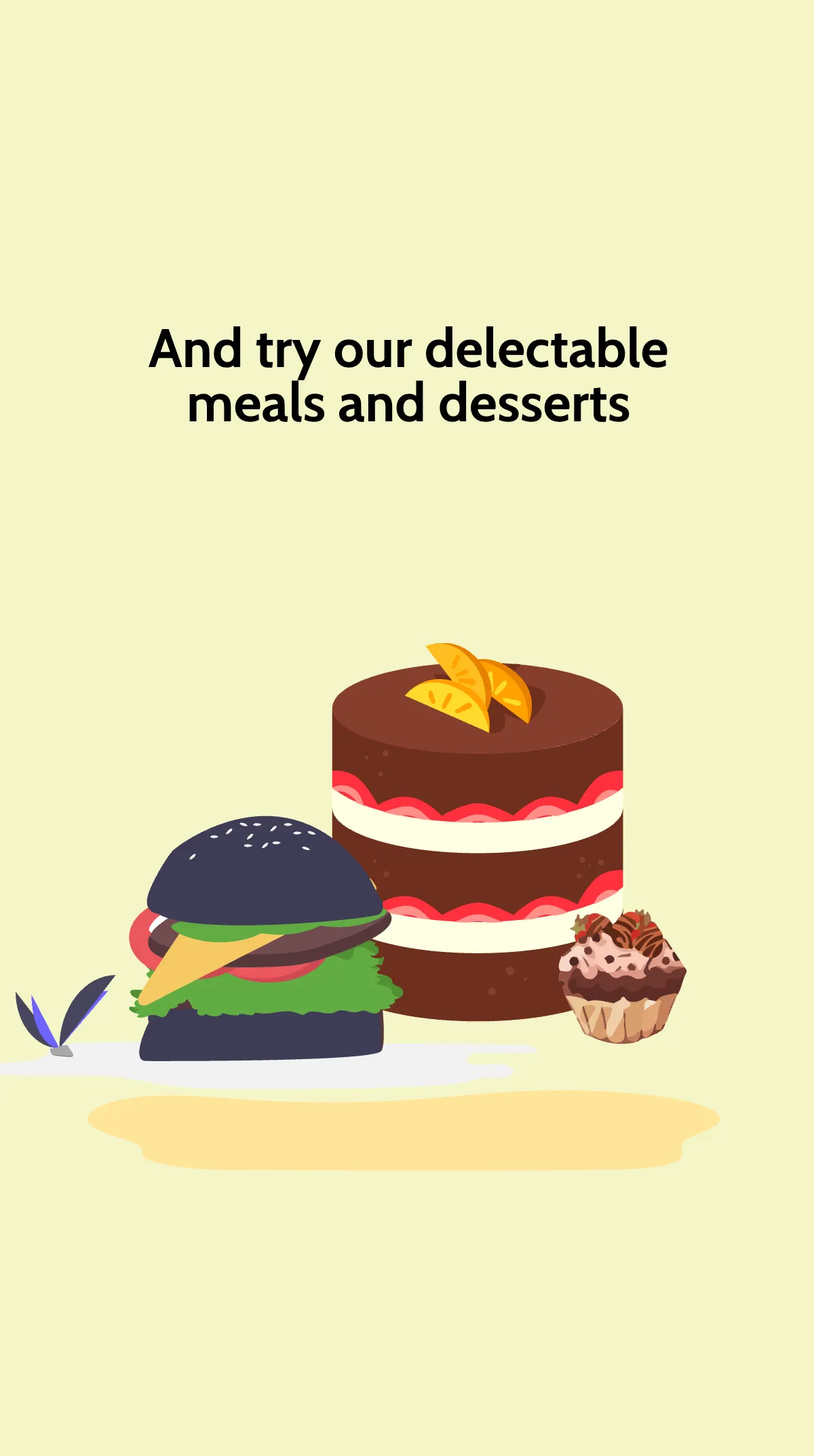 Free Simple Cafe Instagram Story Template to Edit Online