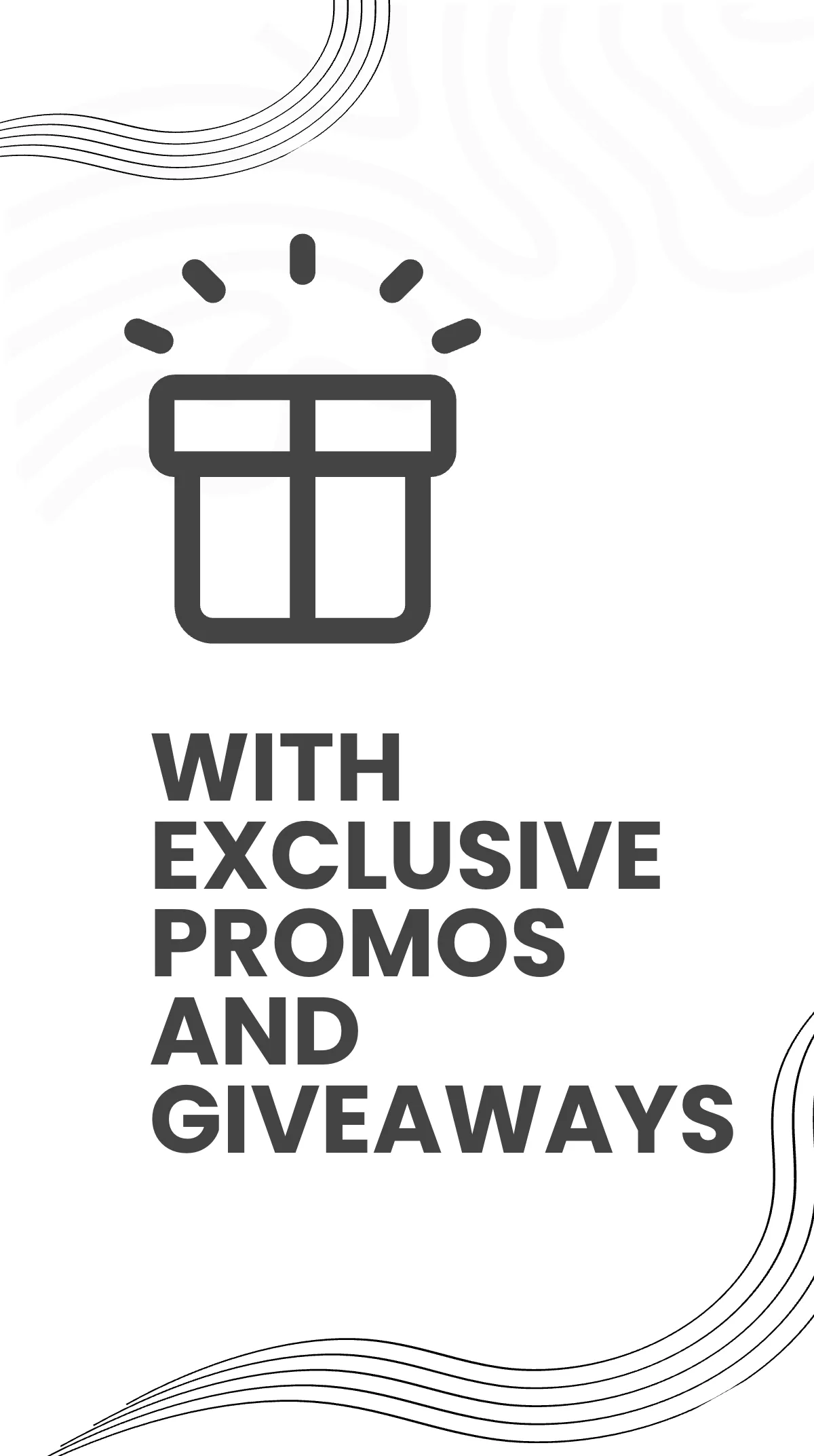 Free Cafe Opening Announcement Instagram Story Template to Edit Online