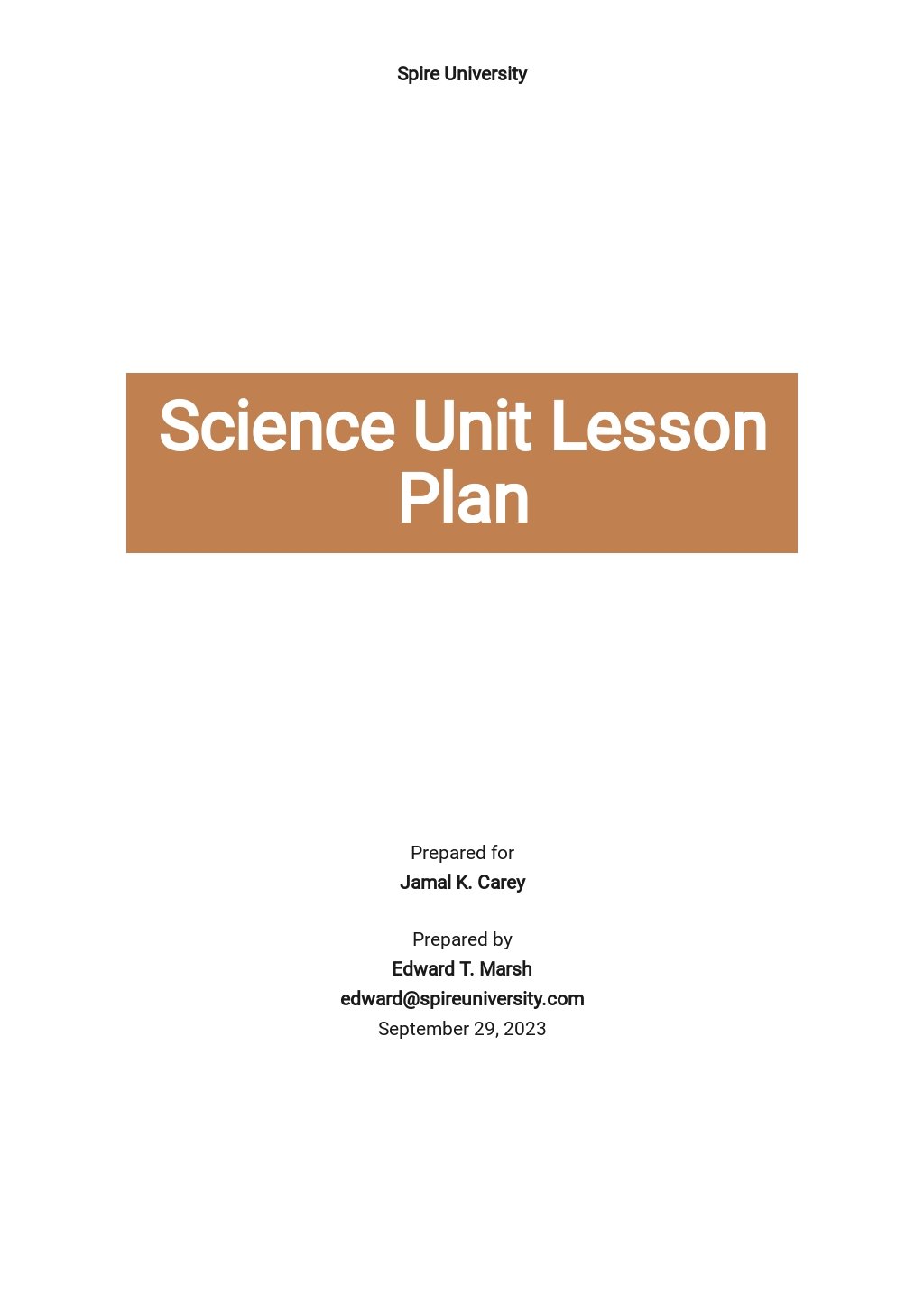 Science Unit Lesson Plan Template.jpe