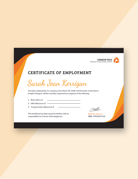 232 free certificate templates download ready made template net