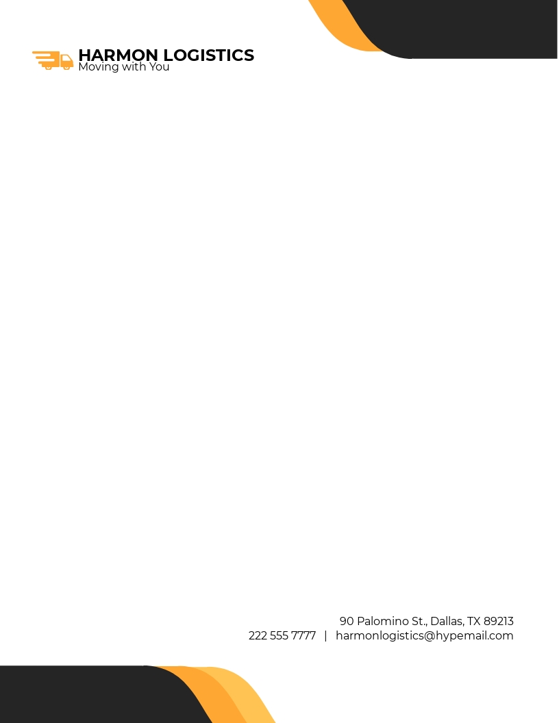 FREE Vintage Letterhead Template - Download in Word, Google Docs ...