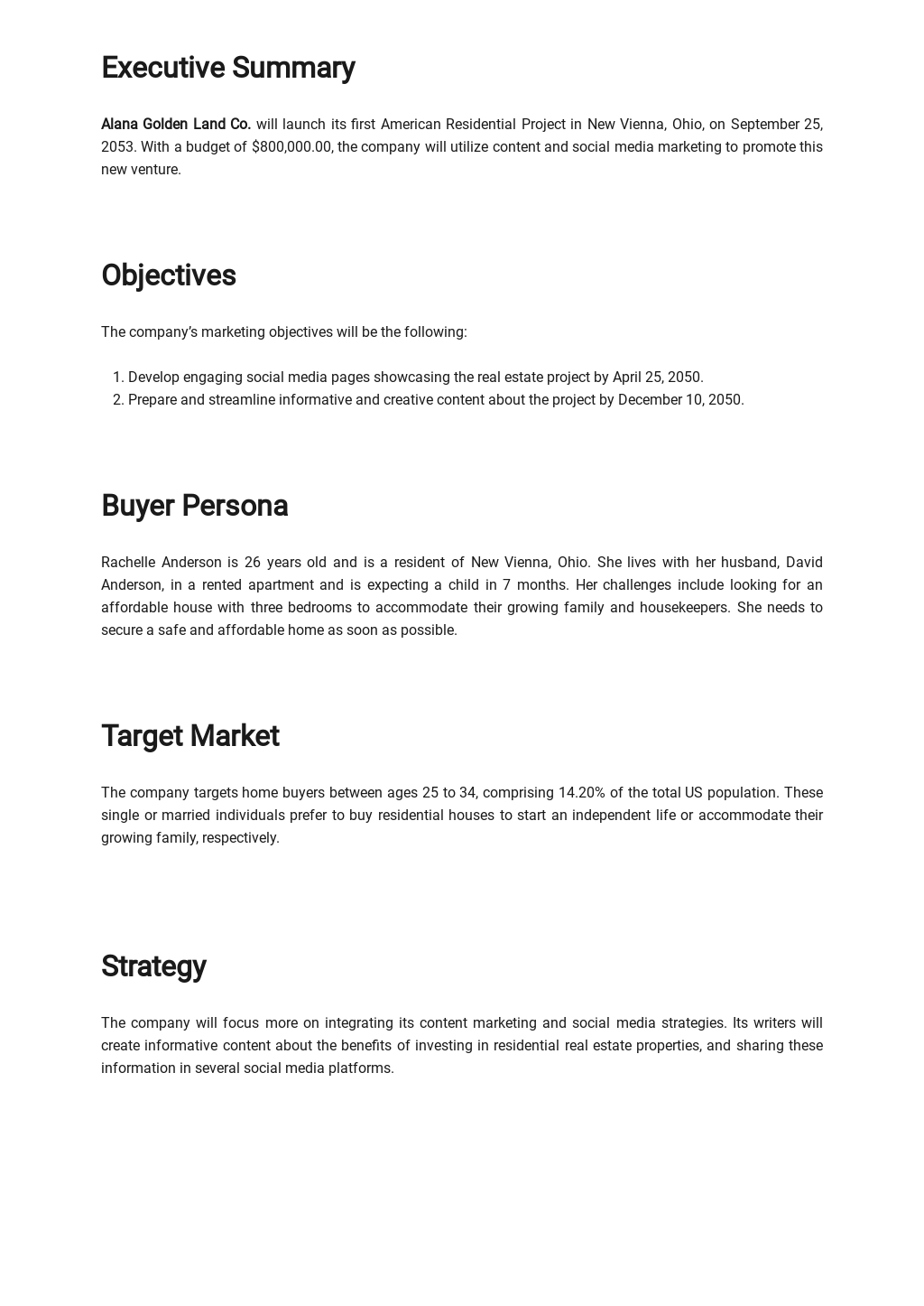 real-estate-social-media-marketing-plan-template-in-google-docs-word