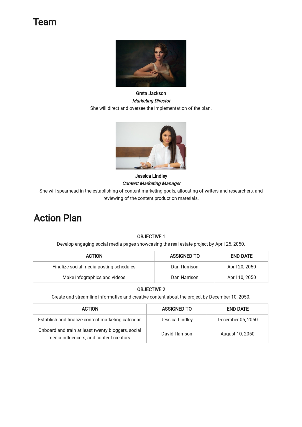 real-estate-social-media-marketing-plan-template-in-google-docs-word