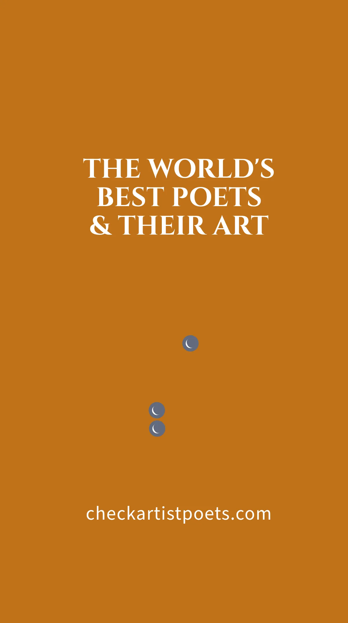 Free World Poetry Day Instagram Story Template to Edit Online