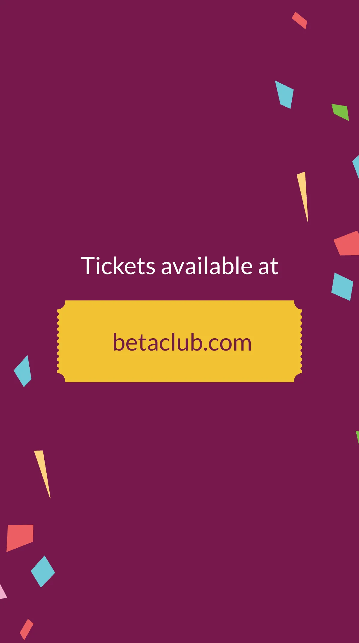 Free Holi Event Instagram Story Template to Edit Online