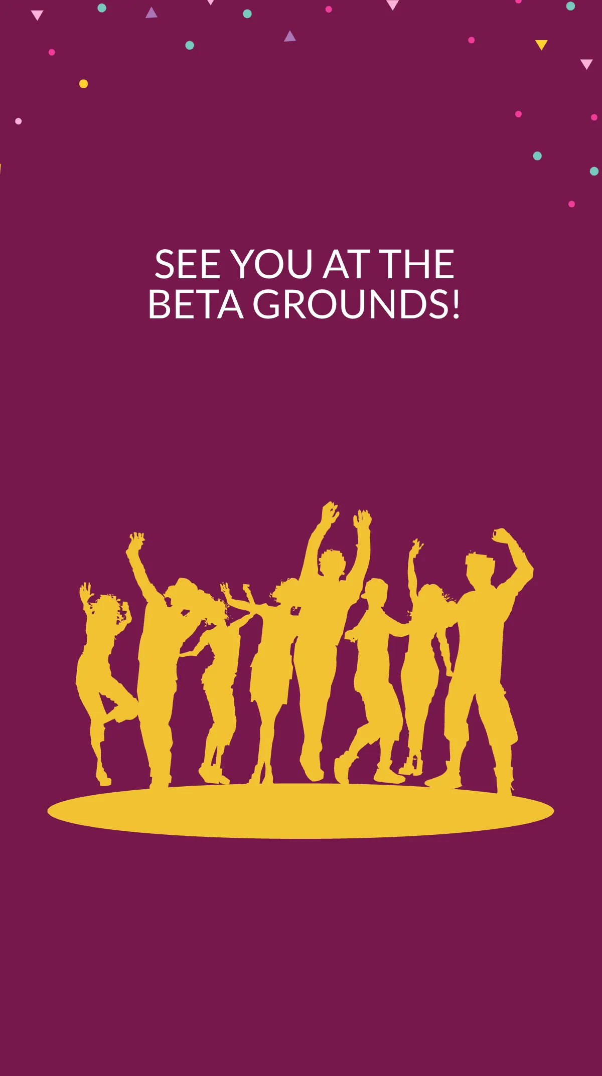 Free Holi Event Instagram Story Template to Edit Online