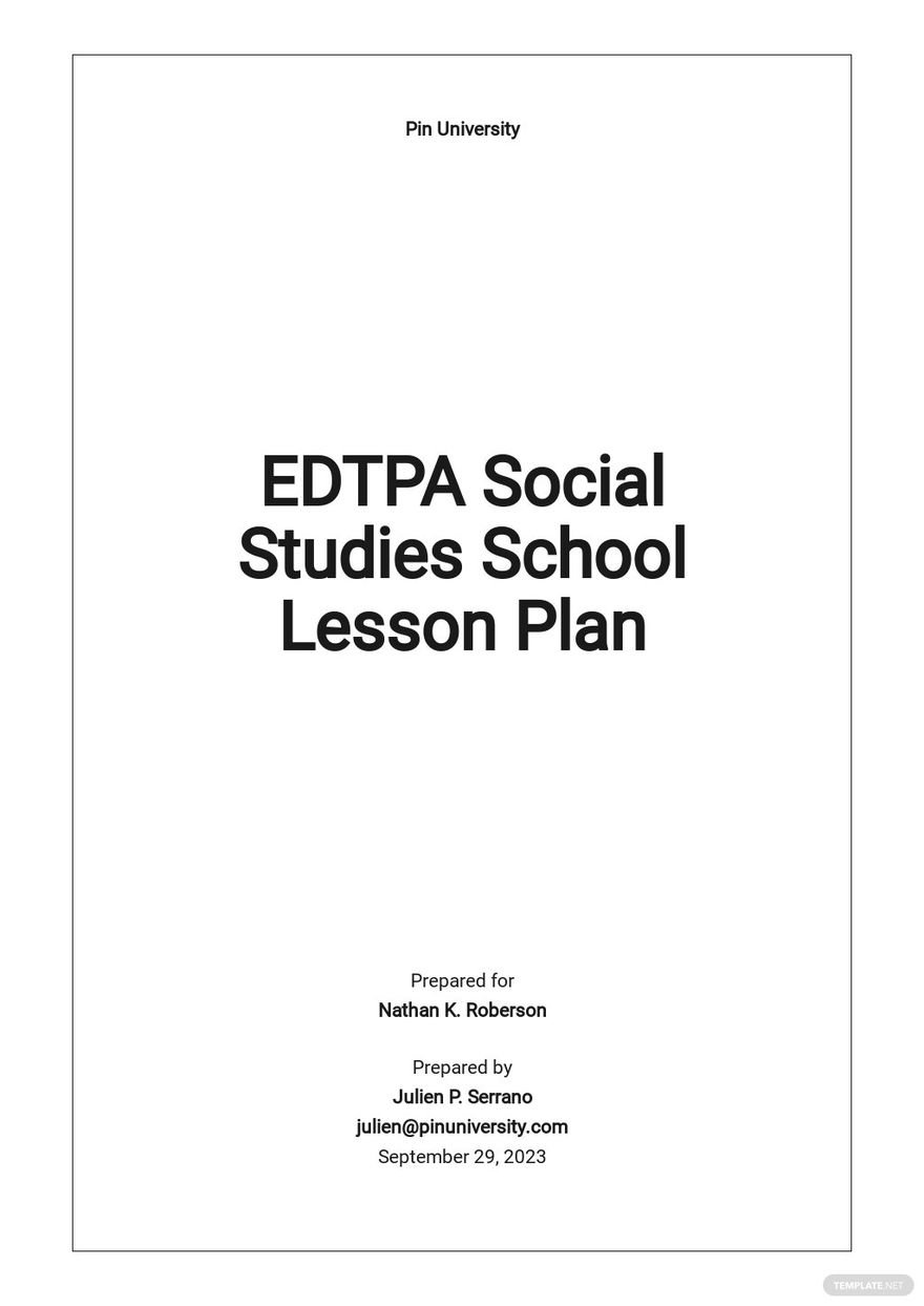 EDTPA Social Studies Lesson Plan Template.jpe