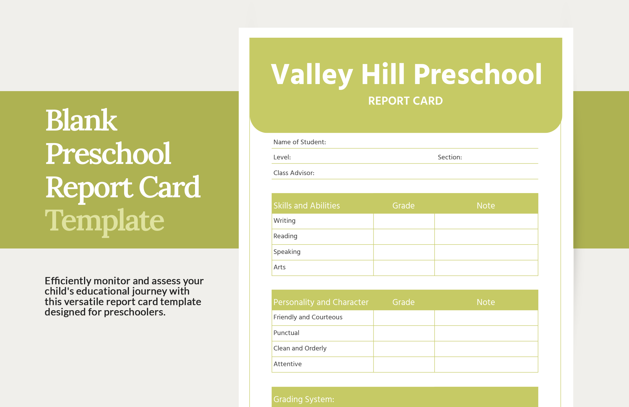 report-card-template-in-excel-free-download-template