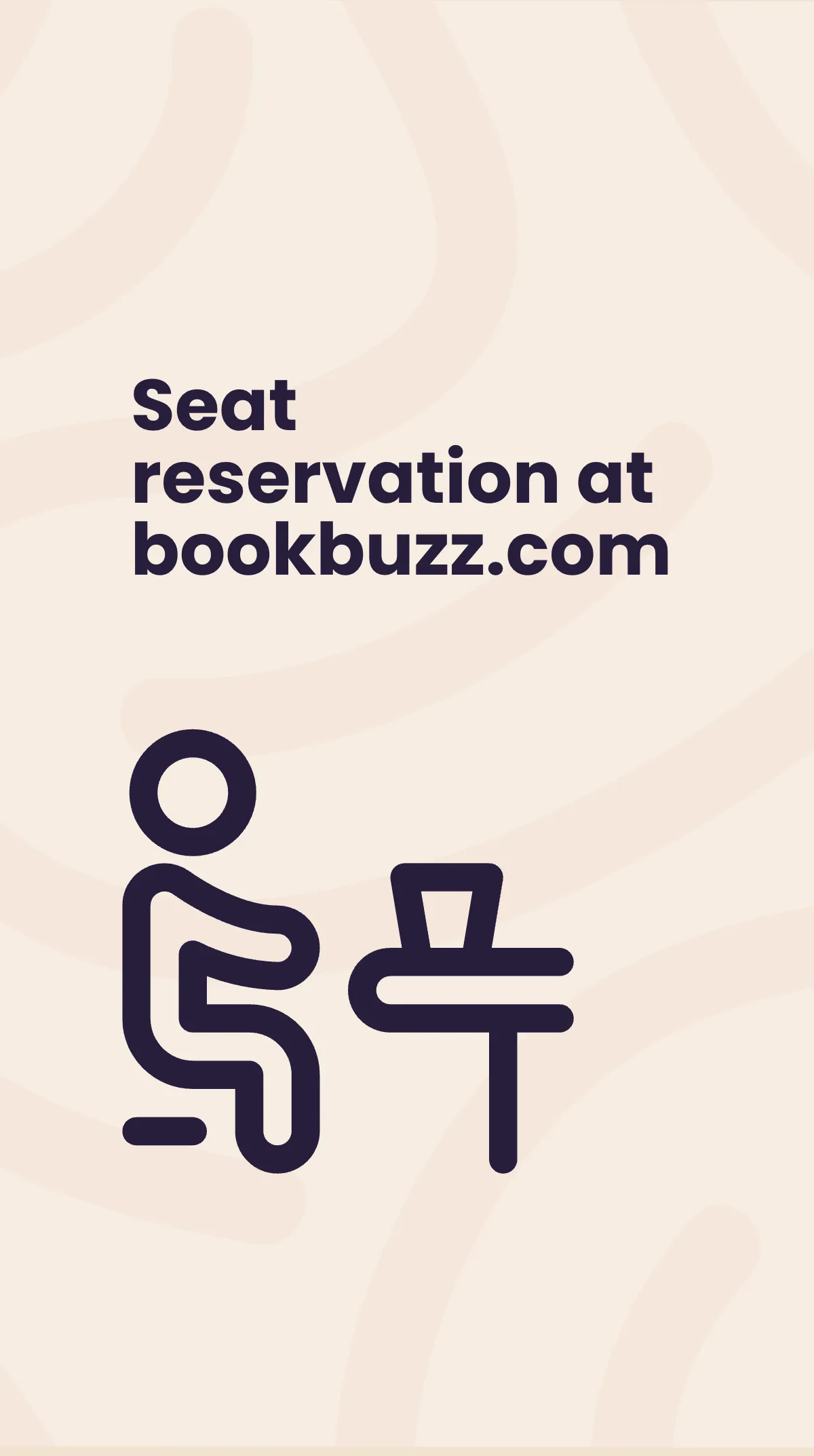 Free Book Club Instagram Story Template to Edit Online