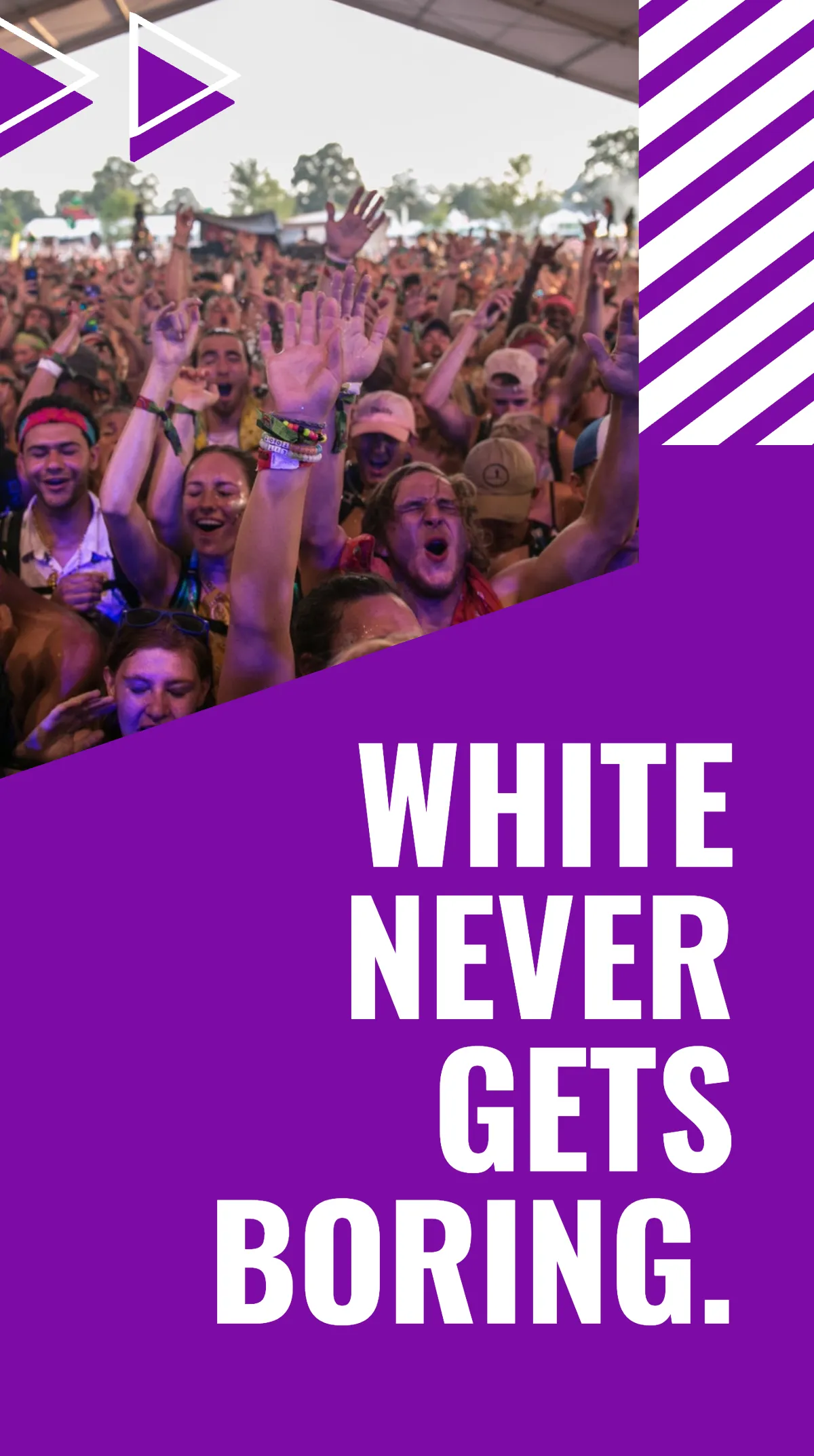 Free Night Club Party Instagram Story Template to Edit Online