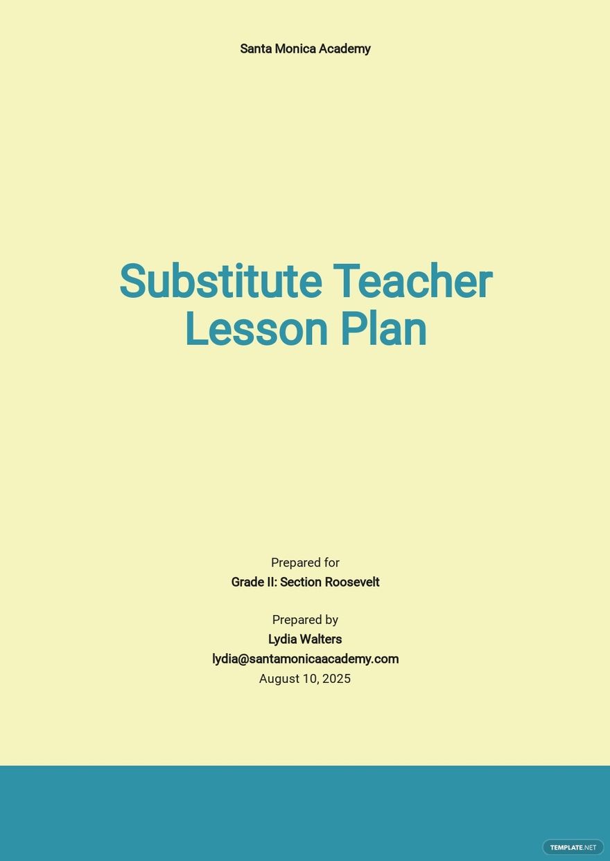 substitute-teacher-lesson-plan-template-free-pdf-google-docs-word-template