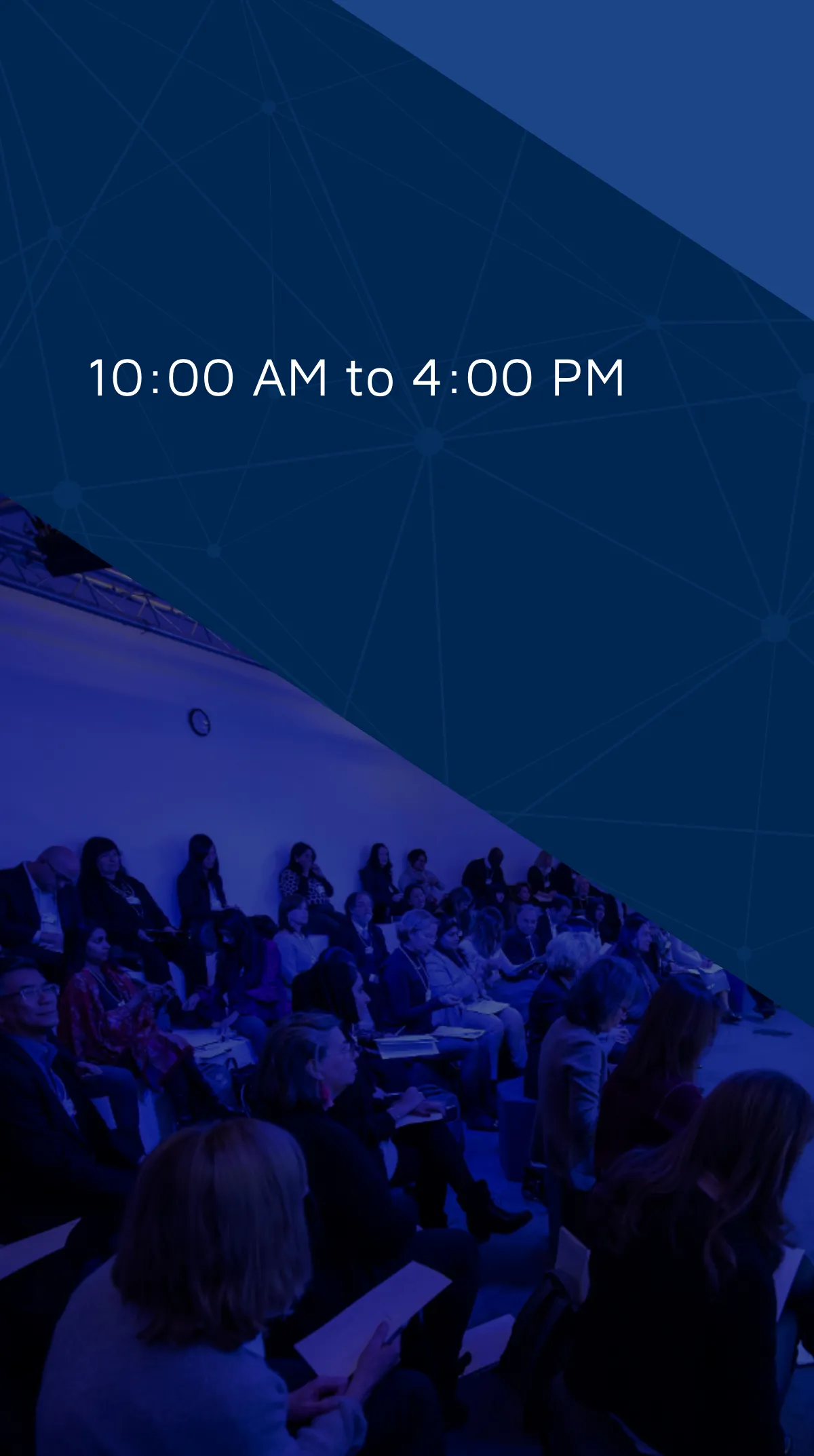 Free Conference Save The Date Instagram Story Template to Edit Online