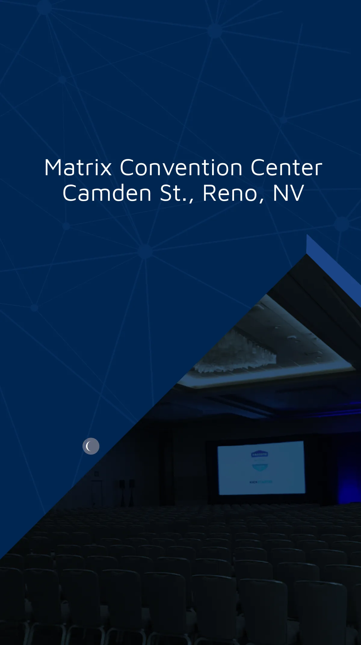 Free Conference Save The Date Instagram Story Template to Edit Online