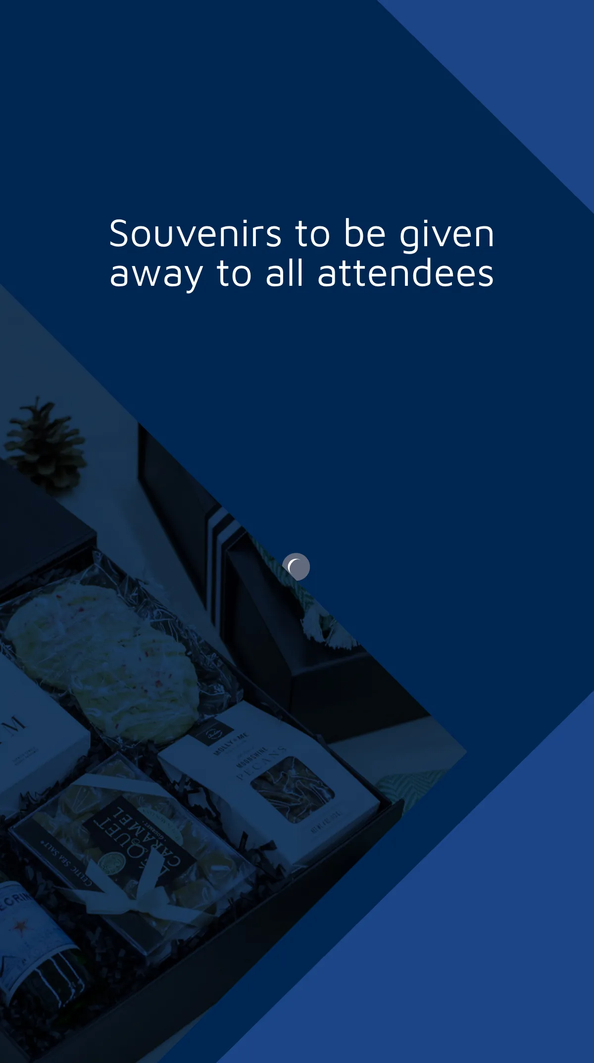 Free Conference Save The Date Instagram Story Template to Edit Online