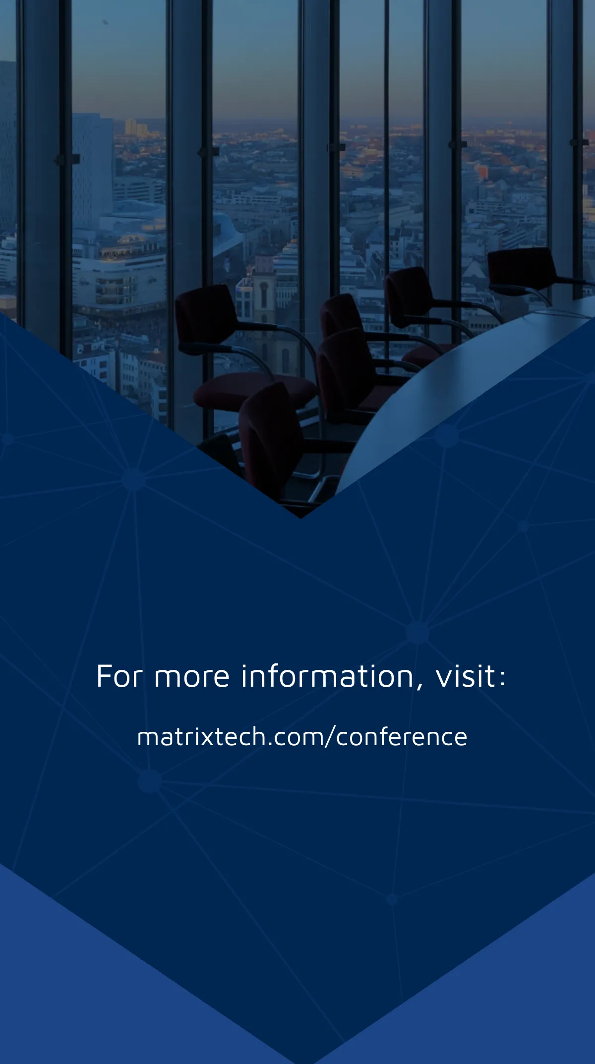 Free Conference Save The Date Instagram Story Template to Edit Online