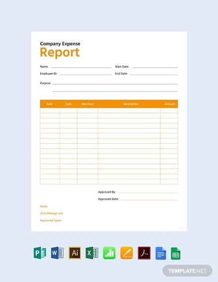 free-construction-expense-report-template-pdf-word-doc-excel