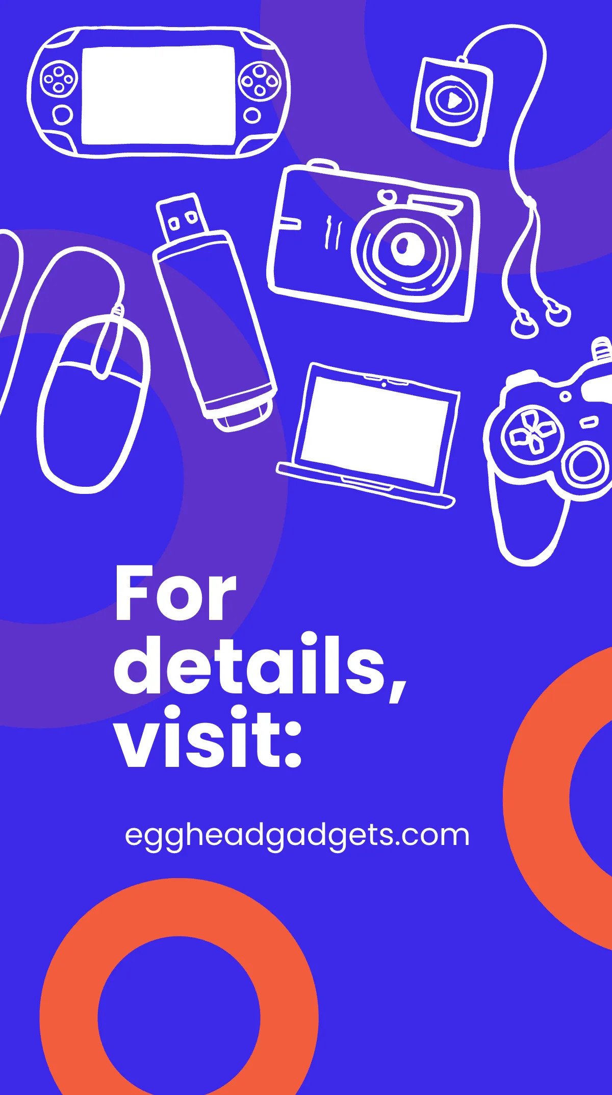 Free Save The Date Event Instagram Story Template to Edit Online