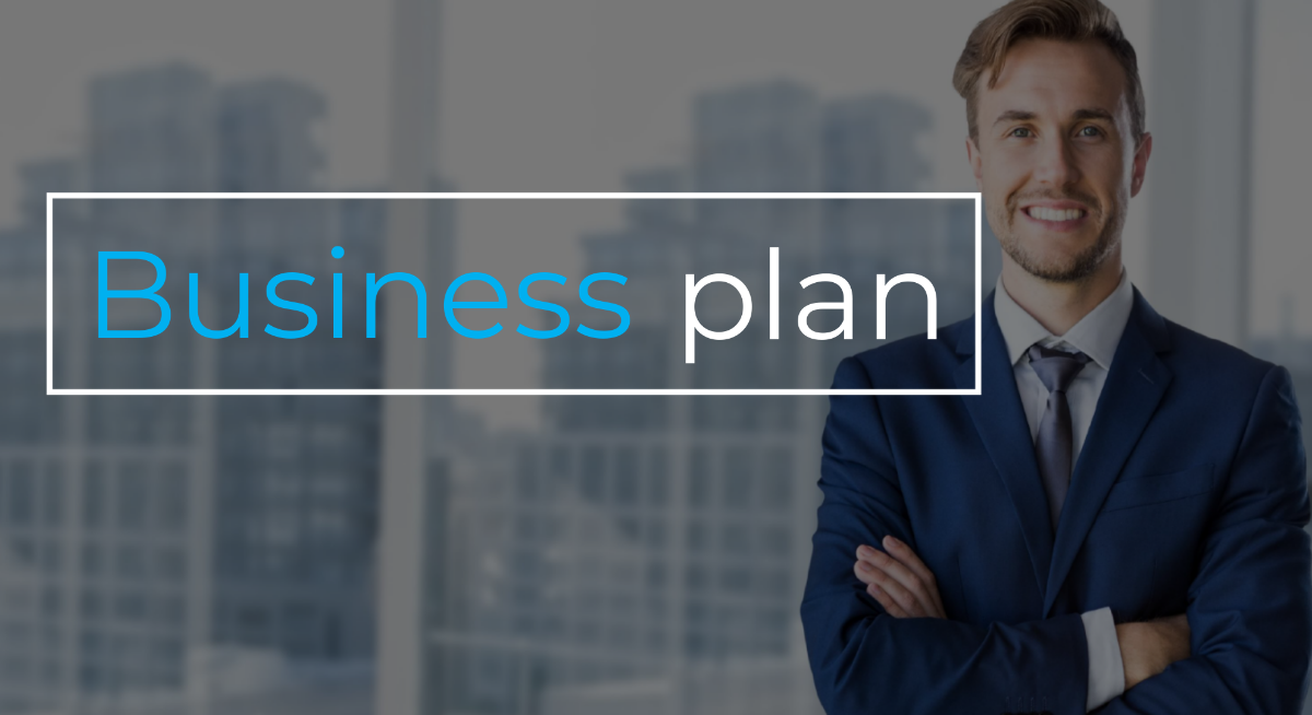 Sample Business Plan Powerpoint Presentation