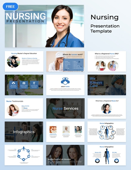 Infographics History Presentation Template - Edit Online & Download ...