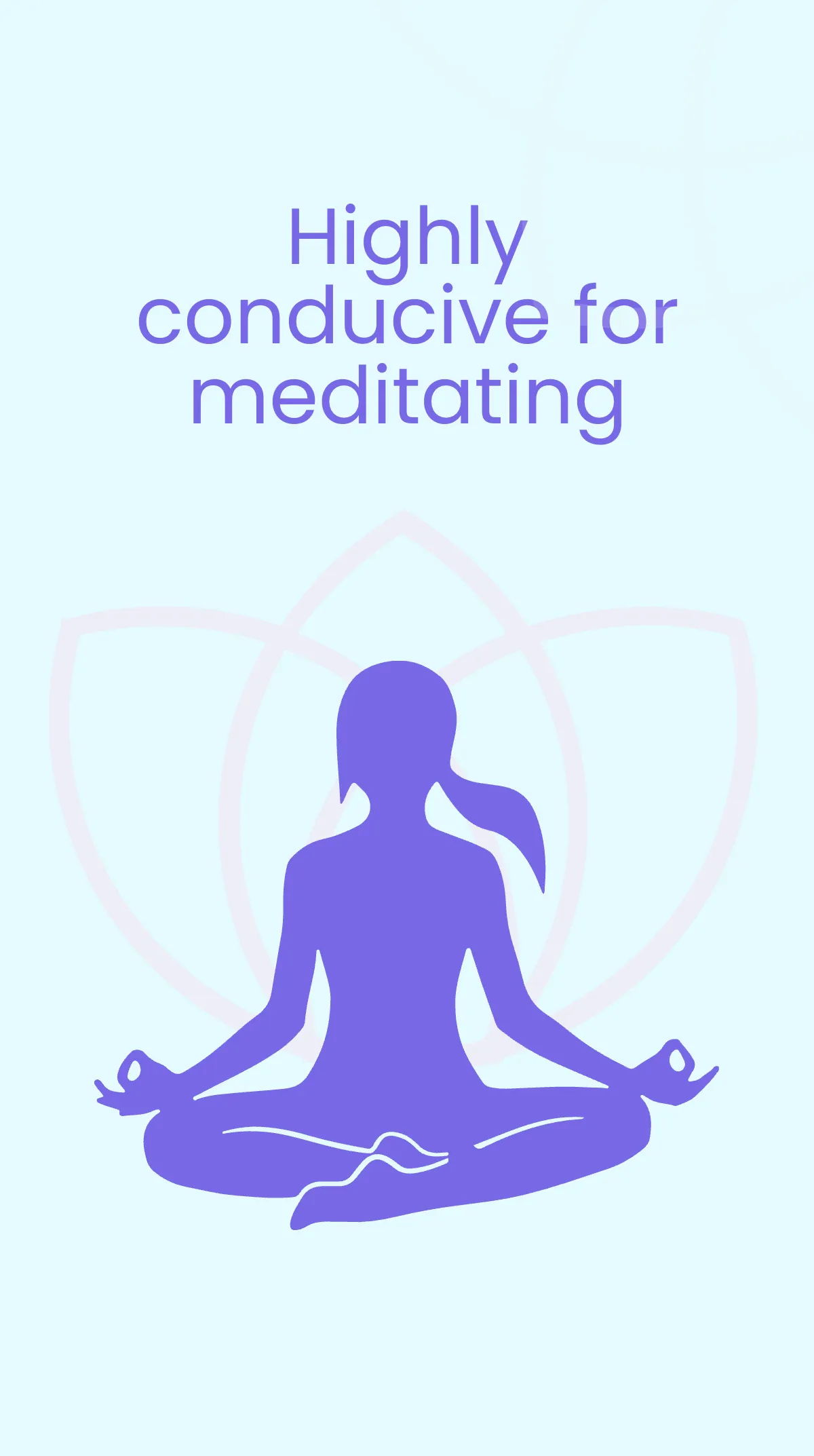 Free Yoga Studio Instagram Story Template to Edit Online