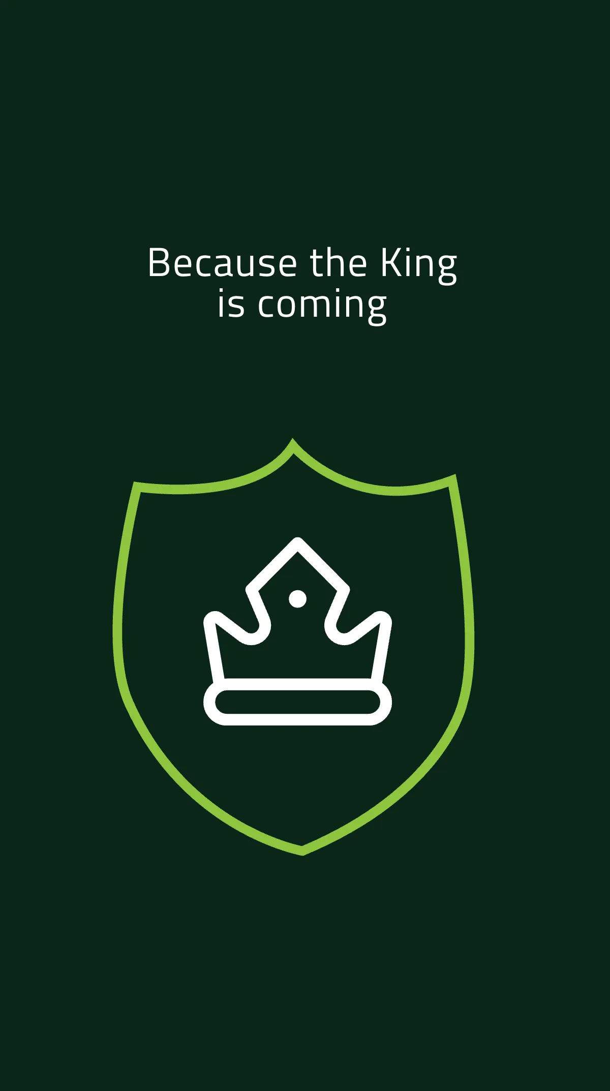 Free Happy Palm Sunday Instagram Story Template to Edit Online