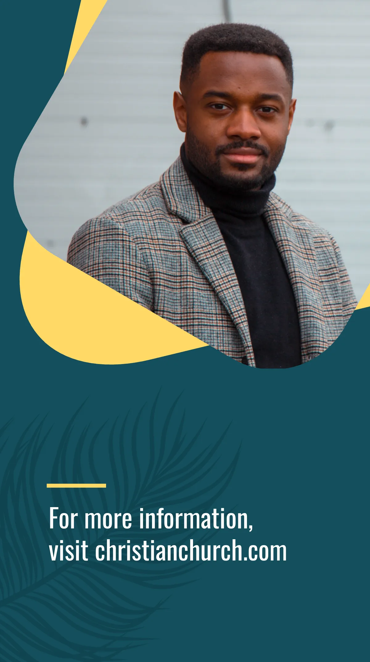 Free Palm Sunday Celebration Instagram Story Template to Edit Online