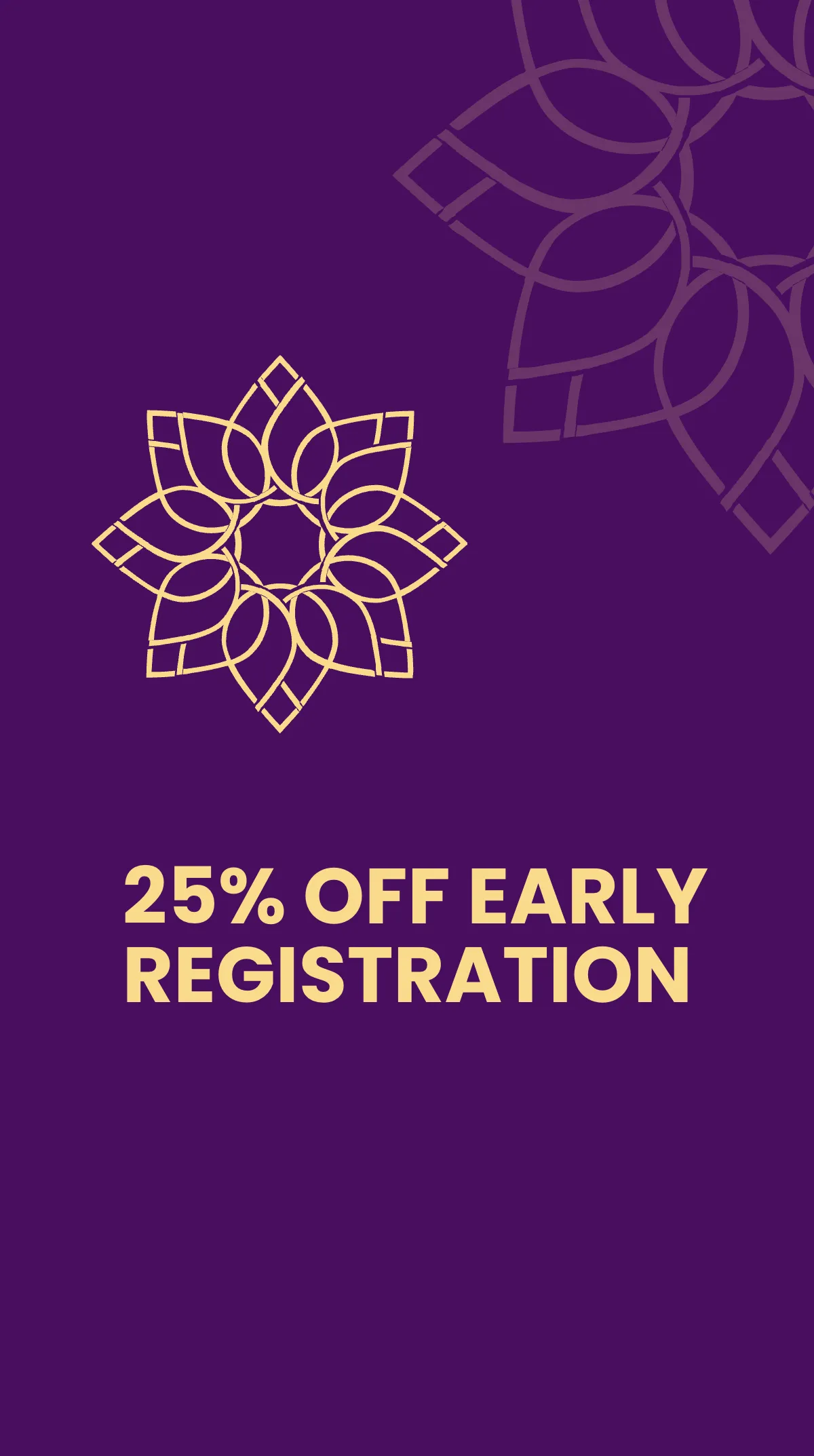 Free Yoga Centre Instagram Story Template to Edit Online