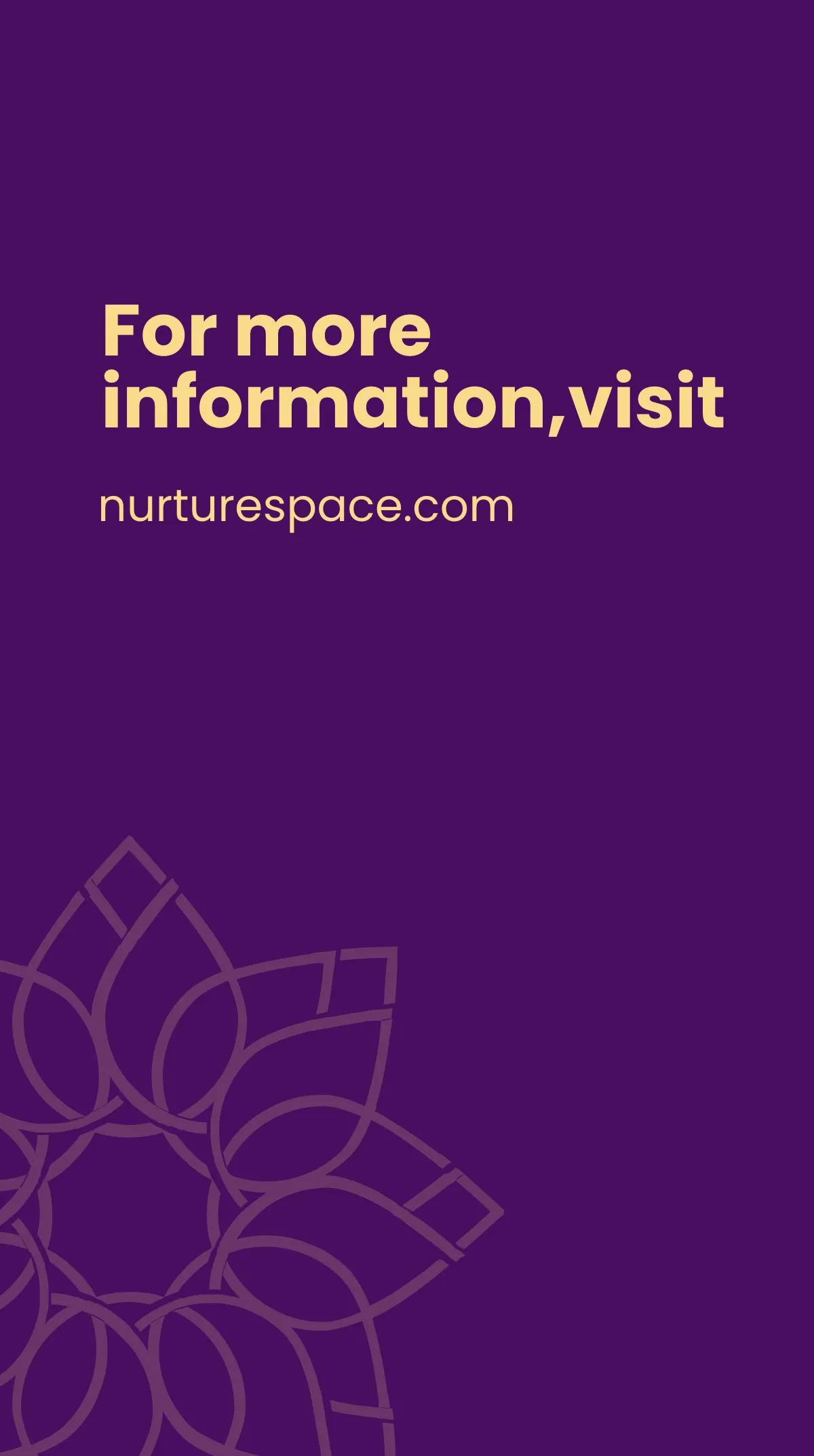 Free Yoga Centre Instagram Story Template to Edit Online