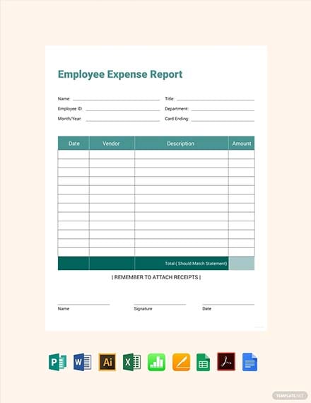 employee-expense-report-template-1