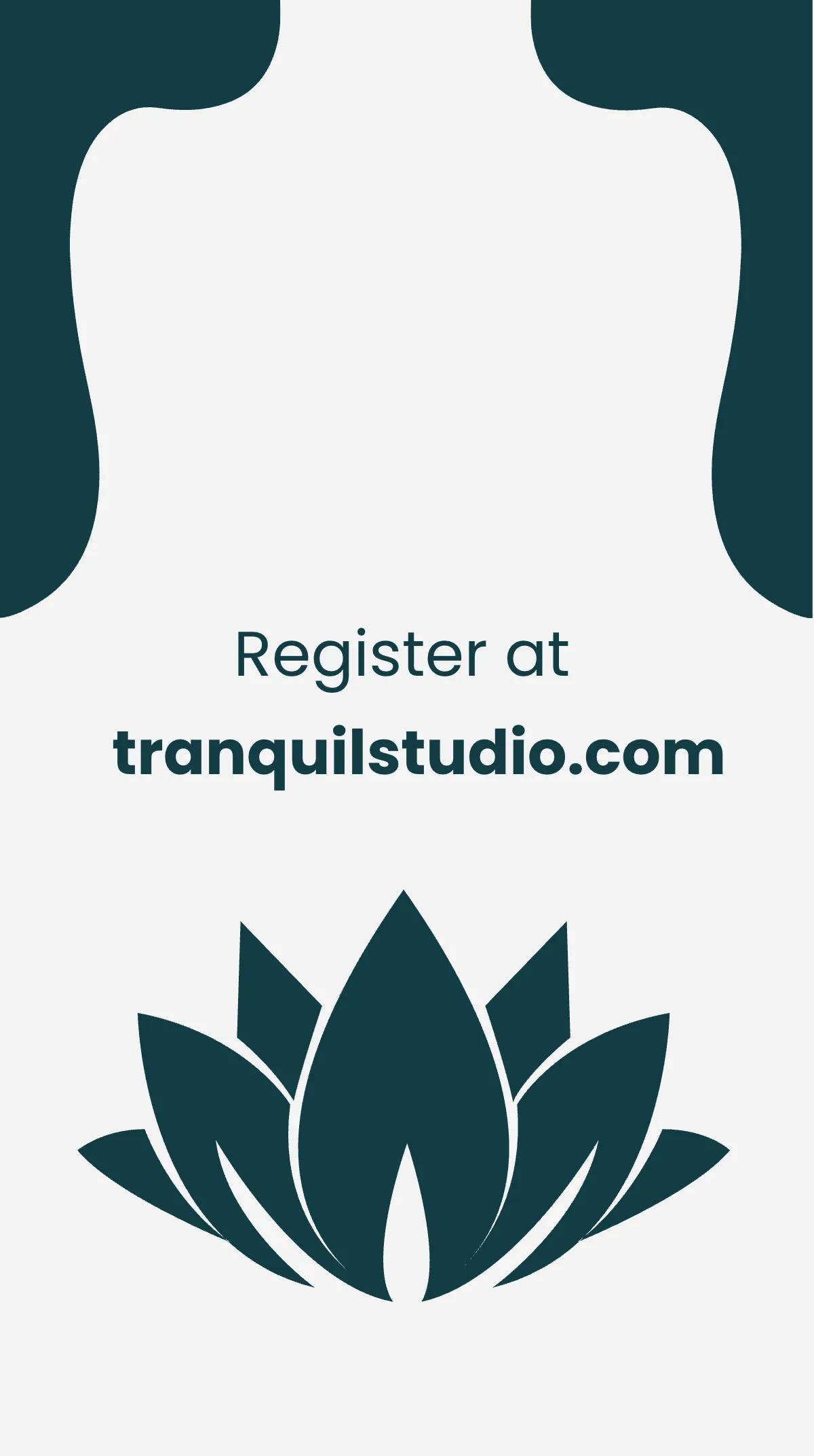Free Yoga Camp Instagram Story Template to Edit Online