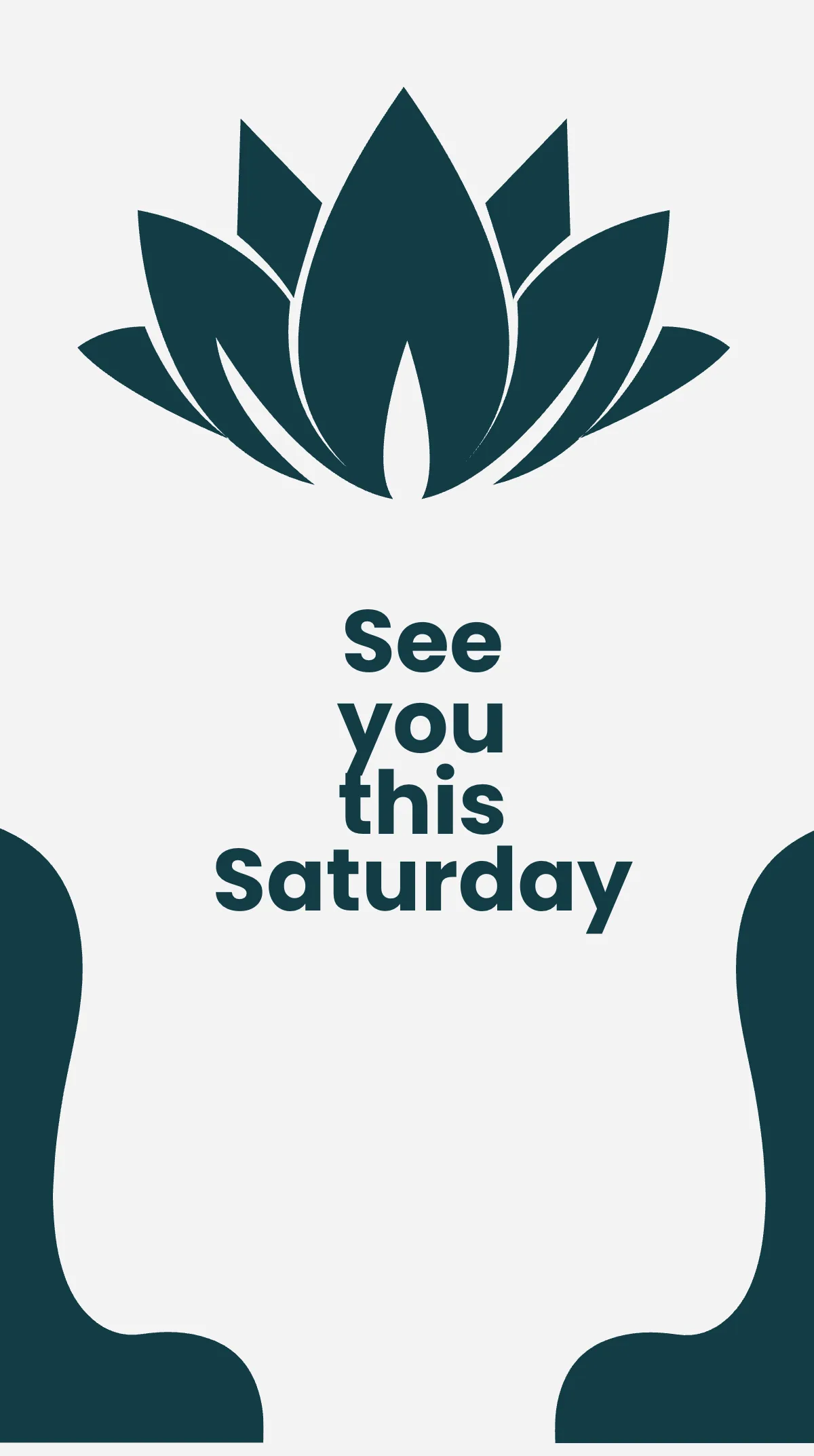 Free Yoga Camp Instagram Story Template to Edit Online