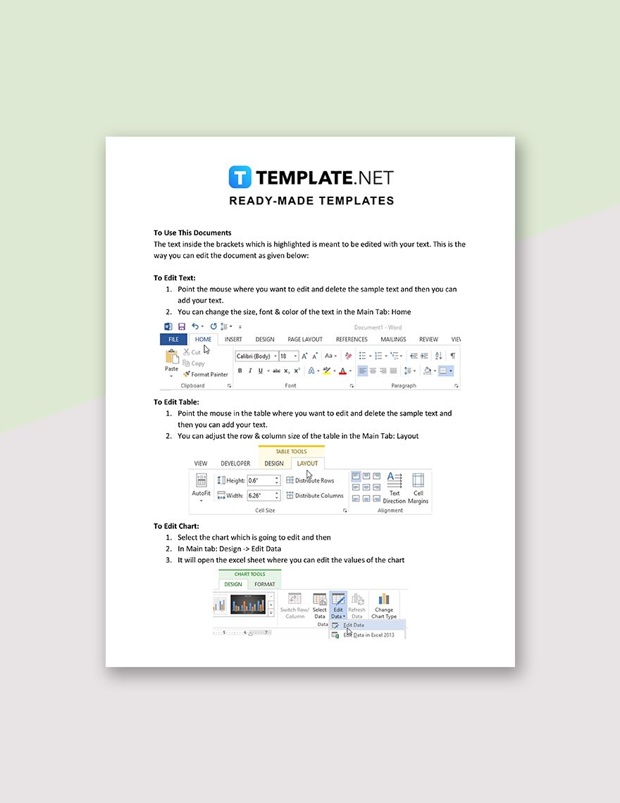 Secondary Math Lesson Plan Template