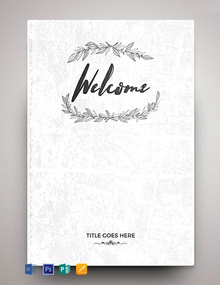 Binder Cover Template Word from images.template.net