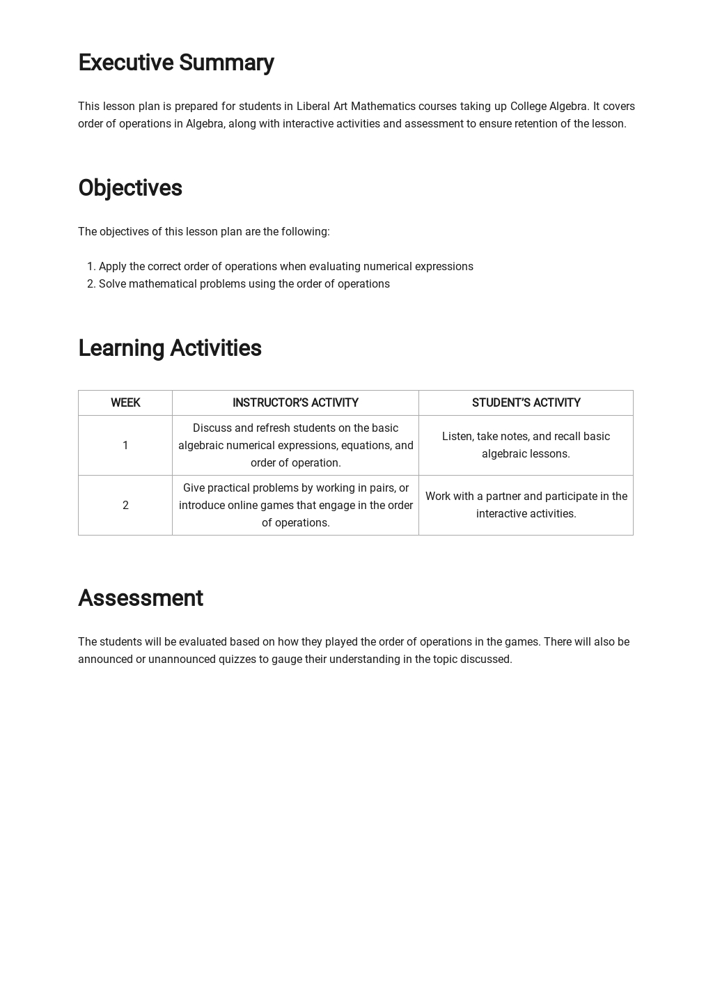 college-math-lesson-plan-template-google-docs-word-apple-pages-pdf