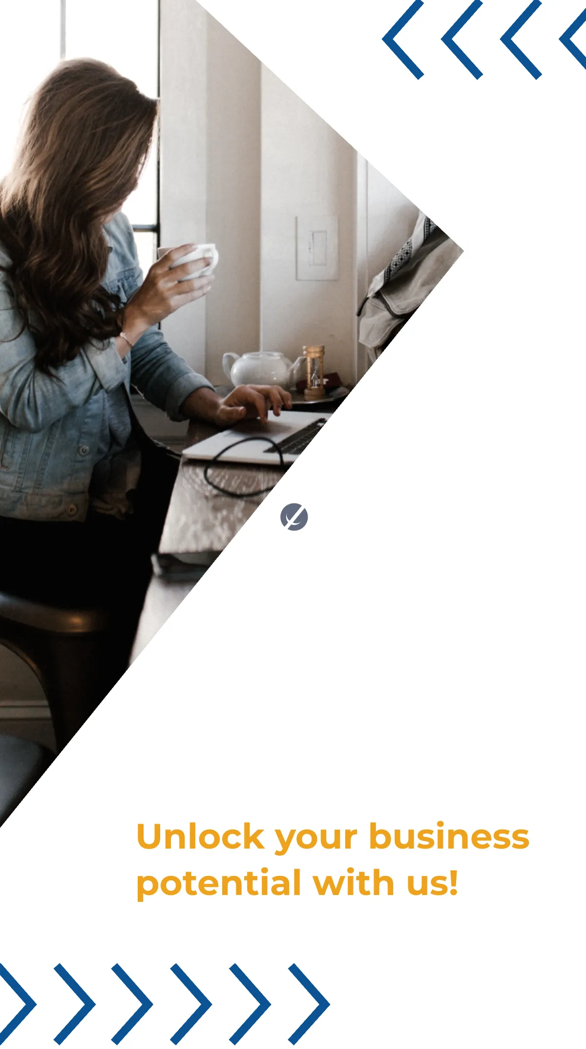 Free Consulting Agency Instagram Story Template to Edit Online