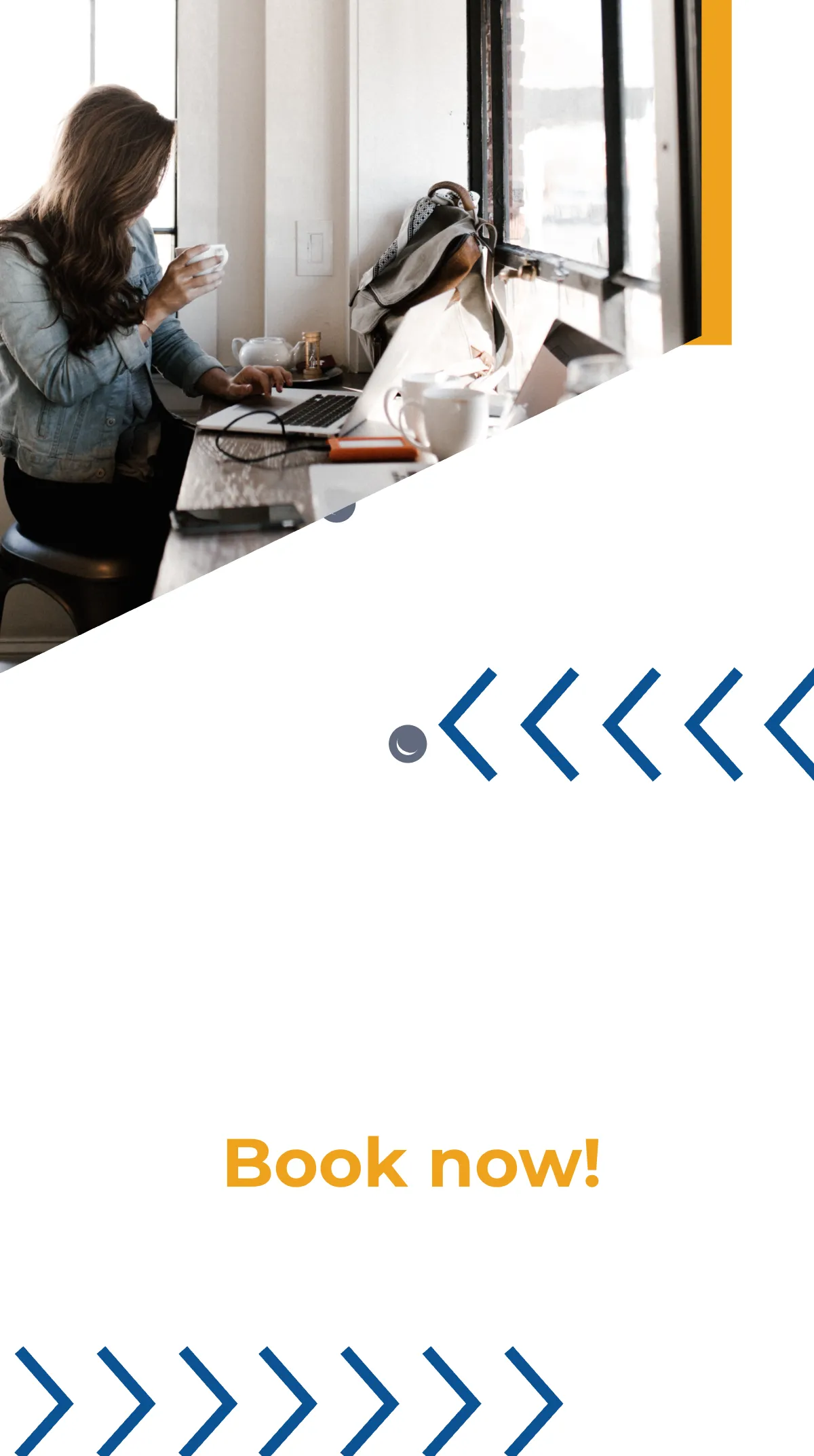 Free Consulting Agency Instagram Story Template to Edit Online