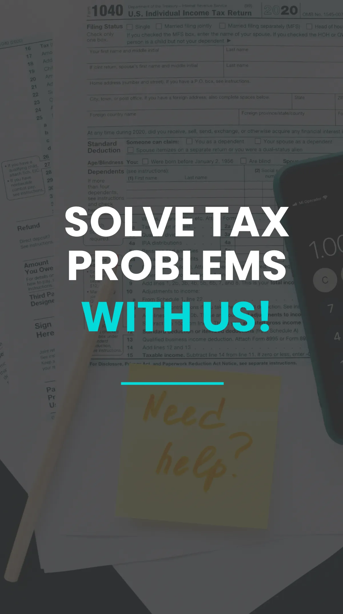 Free Tax Consulting Instagram Story Template to Edit Online