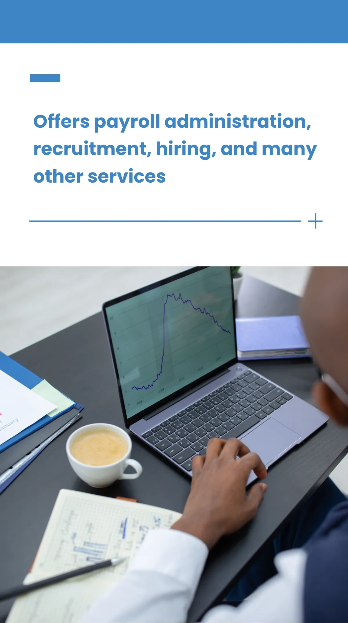 Free HR Consulting Instagram Story Template to Edit Online