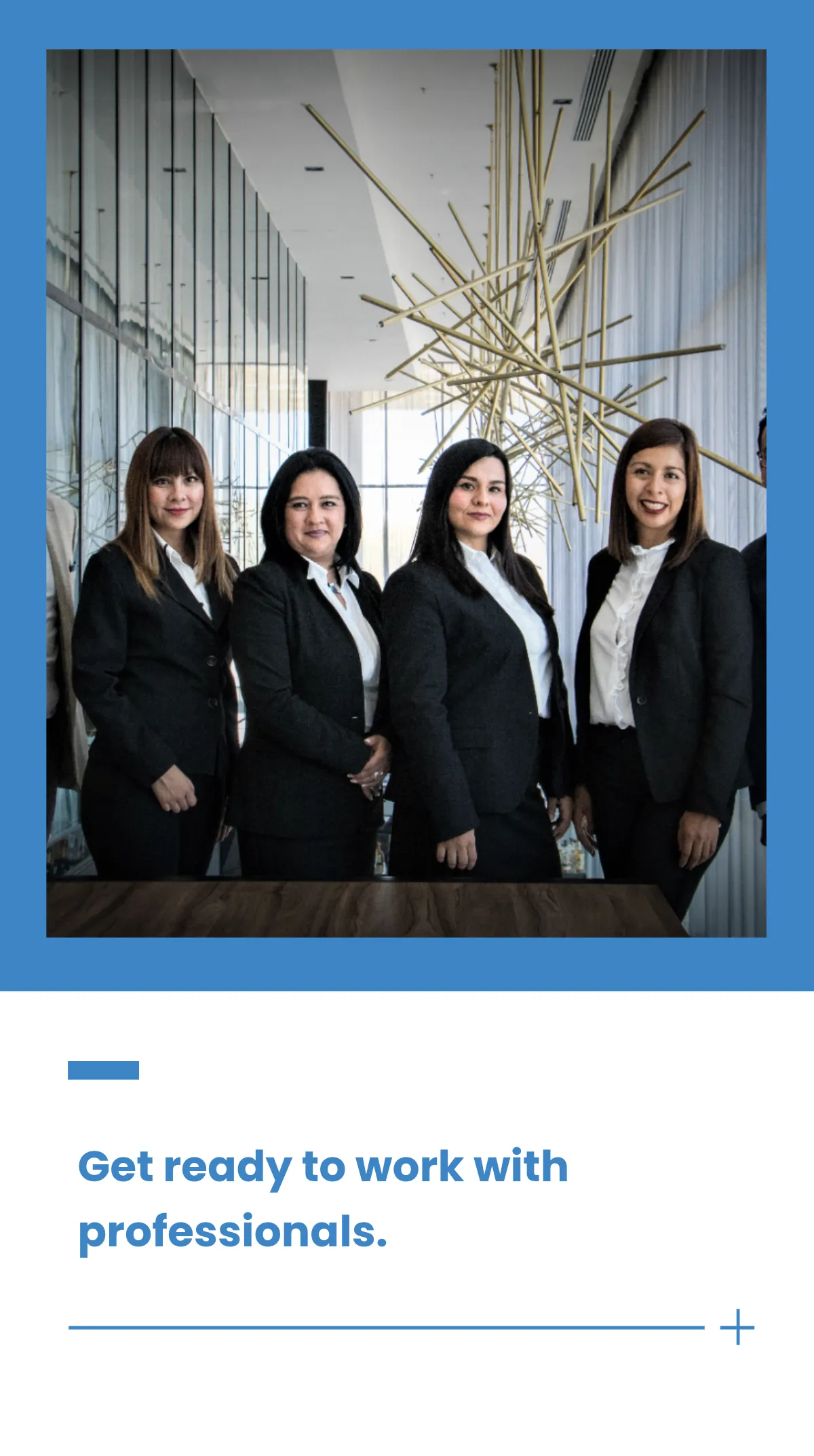 Free HR Consulting Instagram Story Template to Edit Online