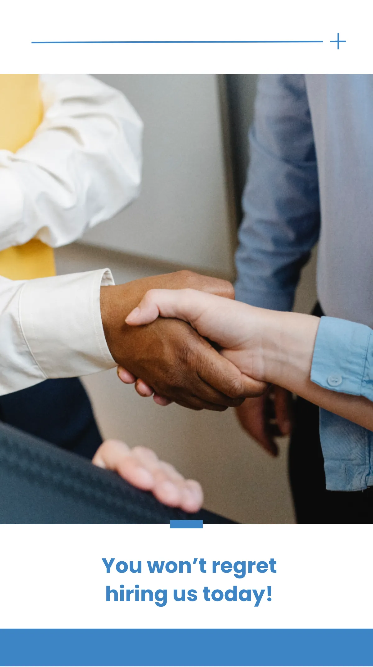 Free HR Consulting Instagram Story Template to Edit Online