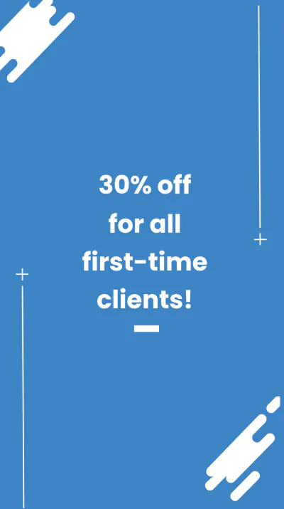 Free HR Consulting Instagram Story Template to Edit Online